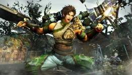 Dynasty Warriors 8 Xtreme Legends Review | GES