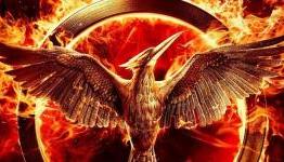 First Official Trailer for The Hunger Games: Mockingjay – Part 1