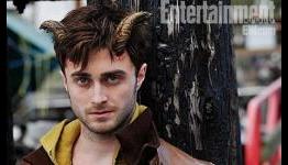 ‘Horns’ Trailer: Daniel Radcliffe Gets Demonic