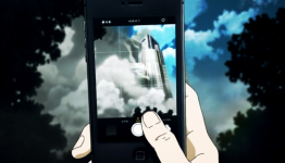 First Impressions: Zankyo no Terror [Sekijitsu]