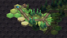 ‘Crowntakers’ is a Medieval Turn-Based RPG, Coming Soon to iOS and Android Tablets