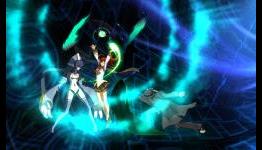 Arcade version of BlazBlue: Chrono Phantasma gets large update in Autumn