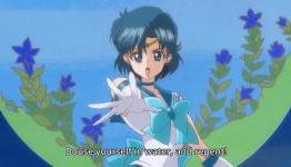 Sailor Moon Crystal Episode 2 – Friends & Monsters of the Week