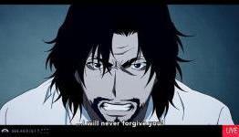 Zankyou no Terror Episode 3 – Game, Set, Go!
