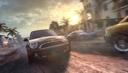 Ubisoft on ‘The Crew’: Players can’t level up their crew when playing alone