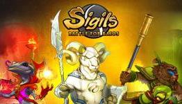 Let’s Play: Sigils: Battle For Raios