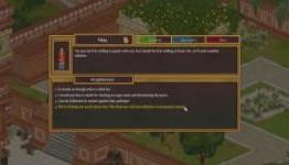 Unrest Proves Again that Players’ Decisions Don’t Matter