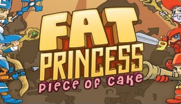 Free Fat Princess On PS3 If You Actually Play This Free Mobile Game