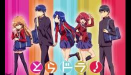 Review – Toradora: What You Want [Animation Infinity]