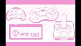 Making Noise: Women in Games
