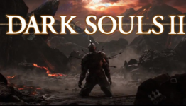Dark Souls II and Crown of the Sunken King – Xbox 360 Review | Chalgyr’s Game Room
