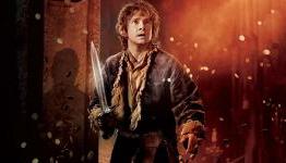 The Hobbit: Making the Transition to The Lord of the Rings