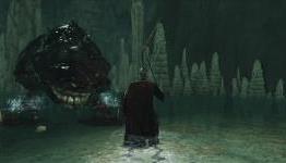 Dark Souls 2: Crown of the Sunken King PC Review: Monkey’s Paw | USGamer