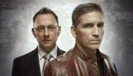 SDCC 2014: Person of Interest Goes to War in Season 4