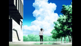 Zankyou no Terror – Episode Three Review l Project Otaku