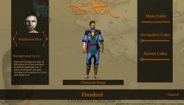 Son of Nor Impressions: Not Quite There Yet | RGZCA
