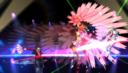 Persona 4 Arena Review