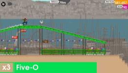 OlliOlli PC Review: Your Mileage May Vary With This Handheld Hit | iDigitalTimes