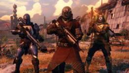 5 Ways Destiny is Better than Halo
