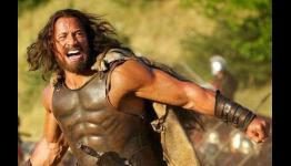 Hercules Review | Cinelinx