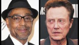 Disney’s ‘Jungle Book’ Adds Christopher Walken & Giancarlo Esposito