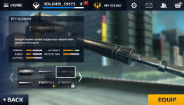 Top 5 FPS for iOS