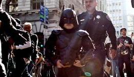 Batkid Begins Trailer