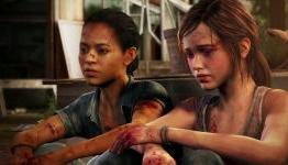 Ashley Johnson Offers Advice to Ellie in The Last of Us Movie