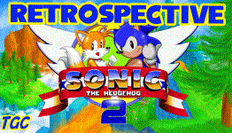 Sonic the Hedgehog 2: Retrospective