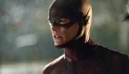 The Flash’s Candice Patton: “It’s About the Story and Race is Irrelevant”