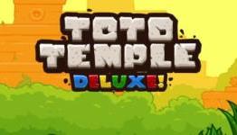 Review: Toto Temple Deluxe (OUYA)