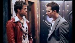 David Fincher and Chuck Palahniuk Discuss ‘Fight Club’ at Comic Con