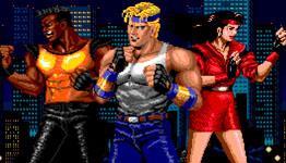 Streets of Rage: Did Critics Love this Brawler in 1991?