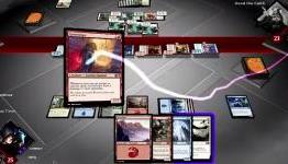 Kaboomshark Review- Magic: The Gathering- Duels of the Planeswalkers 2015