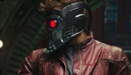 Chris Pratt Dreams of Killing Iron Man
