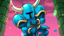 Kaboomshark Review: Shovel Knight