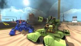 Kaboomshark Review: Gear Up