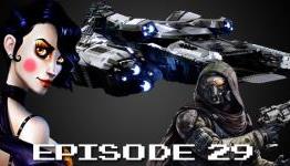 The Gamesmen, Episode 29 – Fired Up To Fly