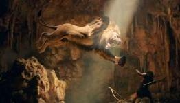 Hercules Review | Entertainment Fuse