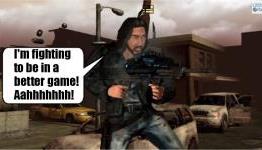Falling Skies Gets A Gameplay Trailer; Gamers Downvote The Trailer