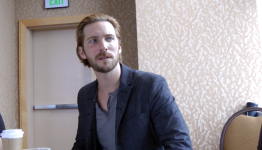 Middle-earth: Shadow of Mordor – Troy Baker Roundtable Interview