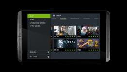 Great Games For The Nvidia Shield Tablet