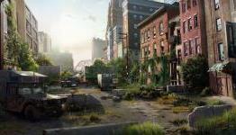 See What 21 Real Life Locations Would Look Like in The Last of Us Universe