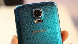 Samsung Galaxy Alpha will have lower specs than initially thought
