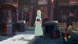 The Devil’s Men – Preview [GamingLives]