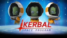 Without Player Trust, “You’ve Already Lost;” Kerbal Space Program Producer on Early Access.