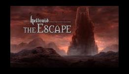 Hellraid: The Escape game has got 7 new gameplay videos