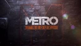 Metro Redux Takes Just 17GB Of Your Hard Drive
