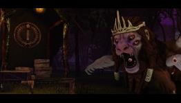 Abyss Odyssey Review | Laser Lemming