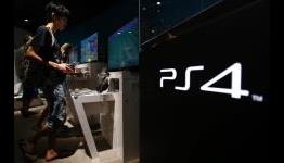 Sony pins hopes for revival on Playstation
